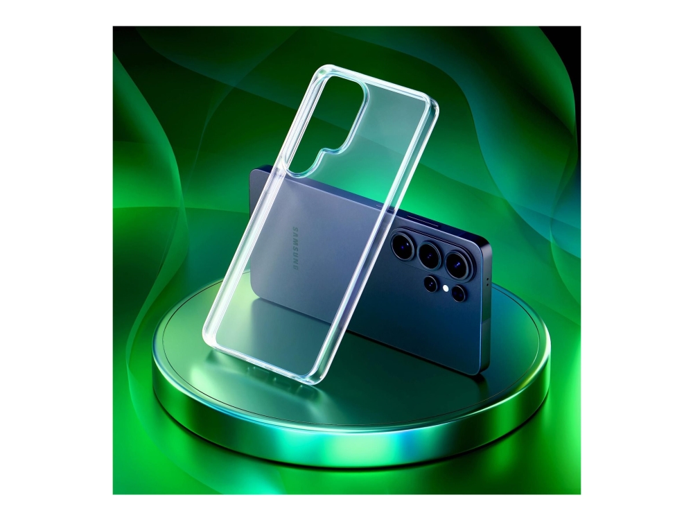 3Mk 5903108684378, Cover, Samsung, Galaxy S26 Ultra, 17,5 Cm (6.9"), Transparent