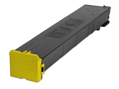 Sharp Bp-Gt30ya, 15000 Seiten, Gelb, 1 Stück(E)