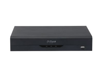 Ip Recorder Nvr4116hs-Ei 16 Kanäle Wizsense Dahua