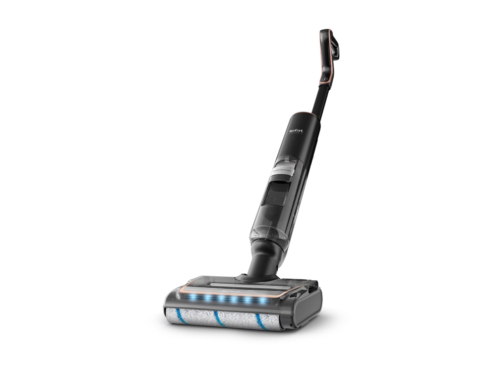 Tefal X-Clean Nass-/Trockensauger