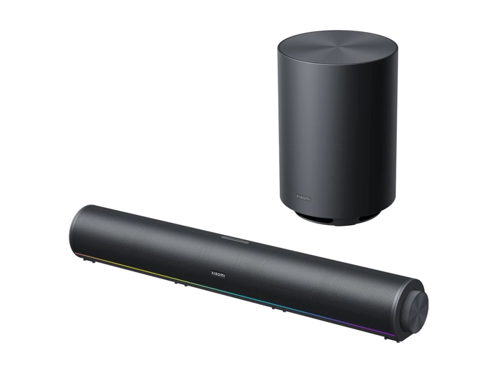 Xiaomi Desktop Lautsprecher Pro Set Xiaomi Desktop Lautsprecher Pro Set (Dunkel)