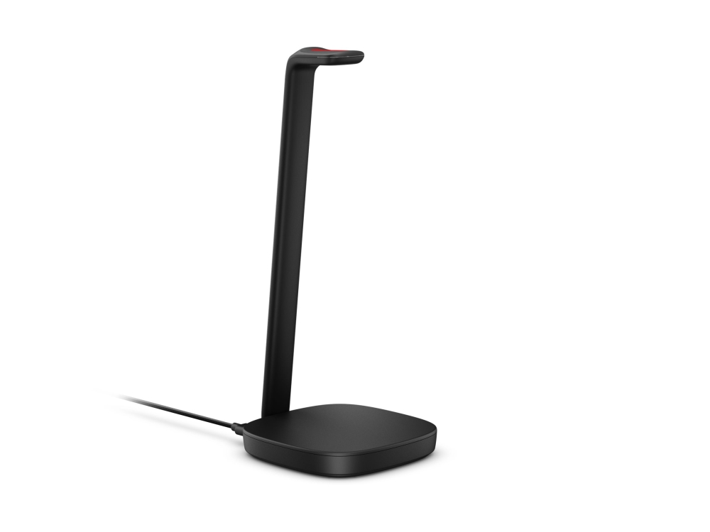 Hp Poly Focus Wireless Charging Stand
