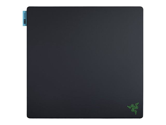 Razer Gigantus V2 Pro, Schwarz, Einfarbig, Schaum, Gaming-Mauspad