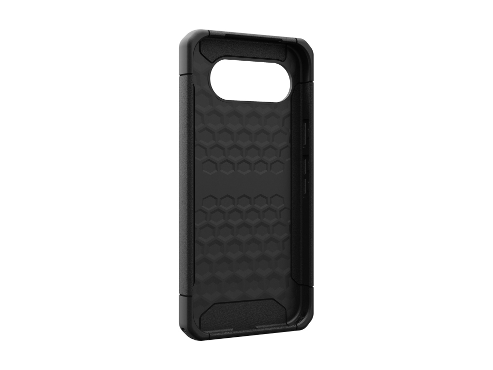 Urban Armor Gear Scout, Mantelhülle, Google, Pixel 10A, 16 Cm (6.3"), Schwarz