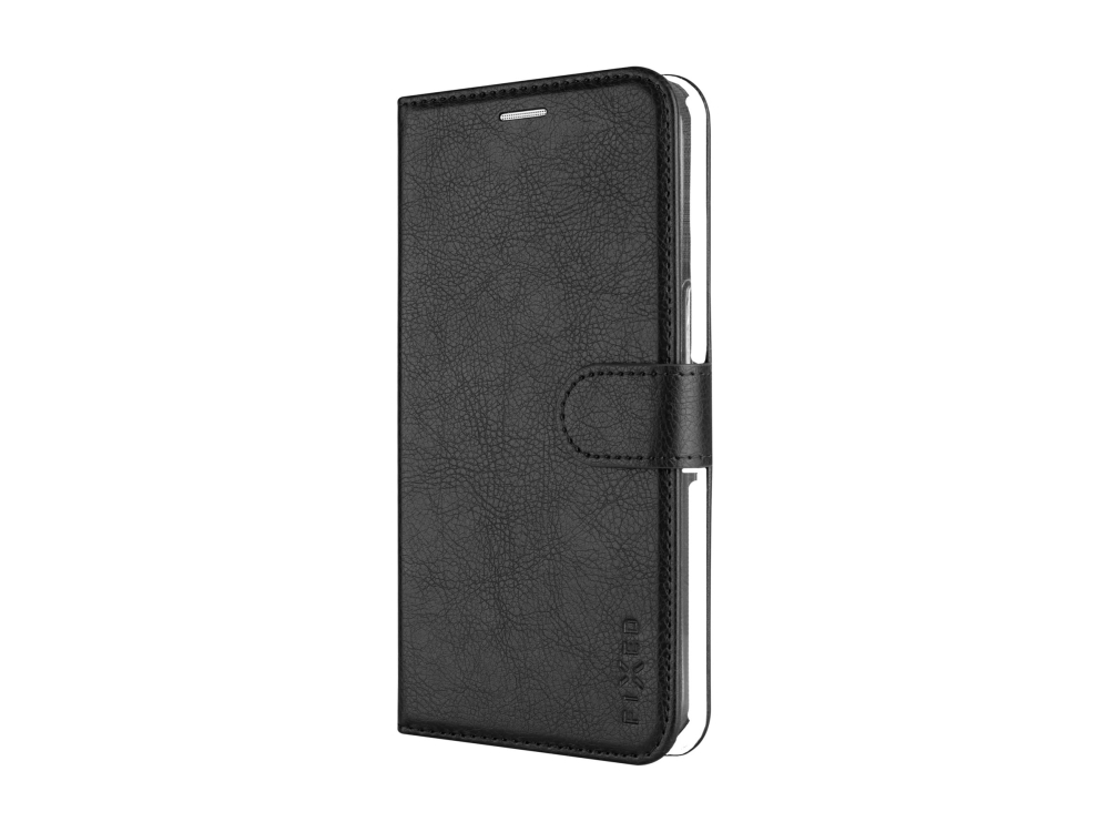 Fixed Opus Bookcase Für Samsung Galaxy A37 5G Schwarz