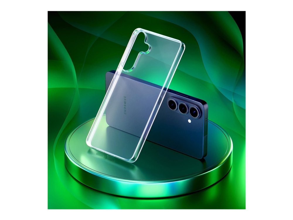 3Mk 5903108684361, Cover, Samsung, Galaxy S26, 17 Cm (6.7"), Transparent