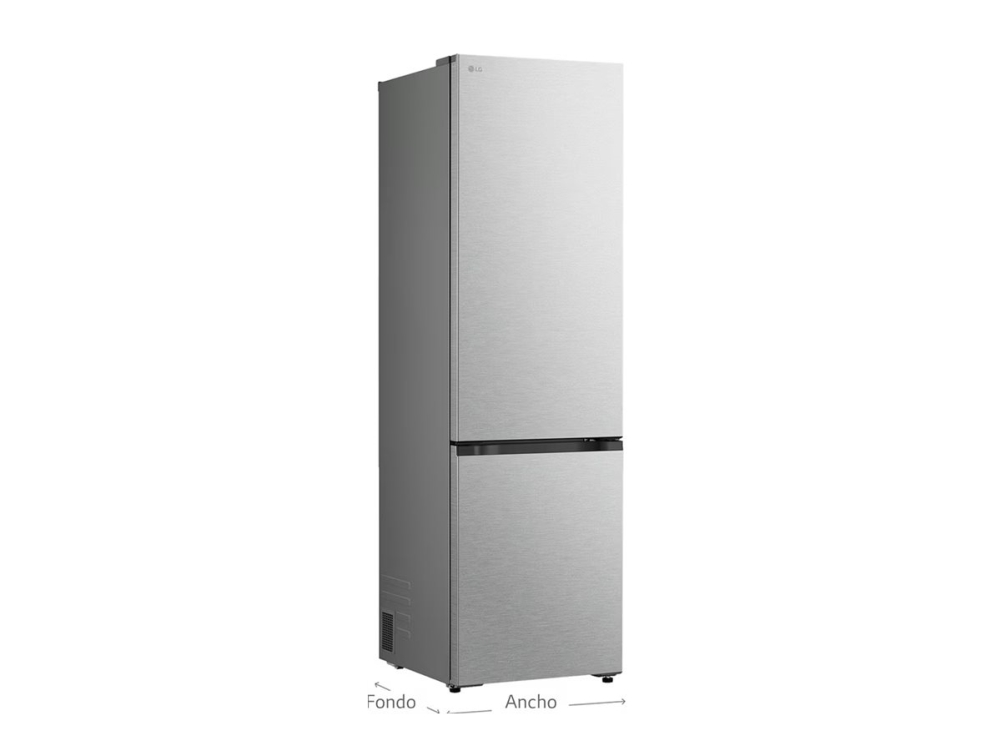Kühlschrank Gbbs716cmb Lg