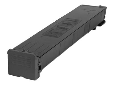 Sharp Bp-Gt30ba - Sort - Original - Tonerpatron