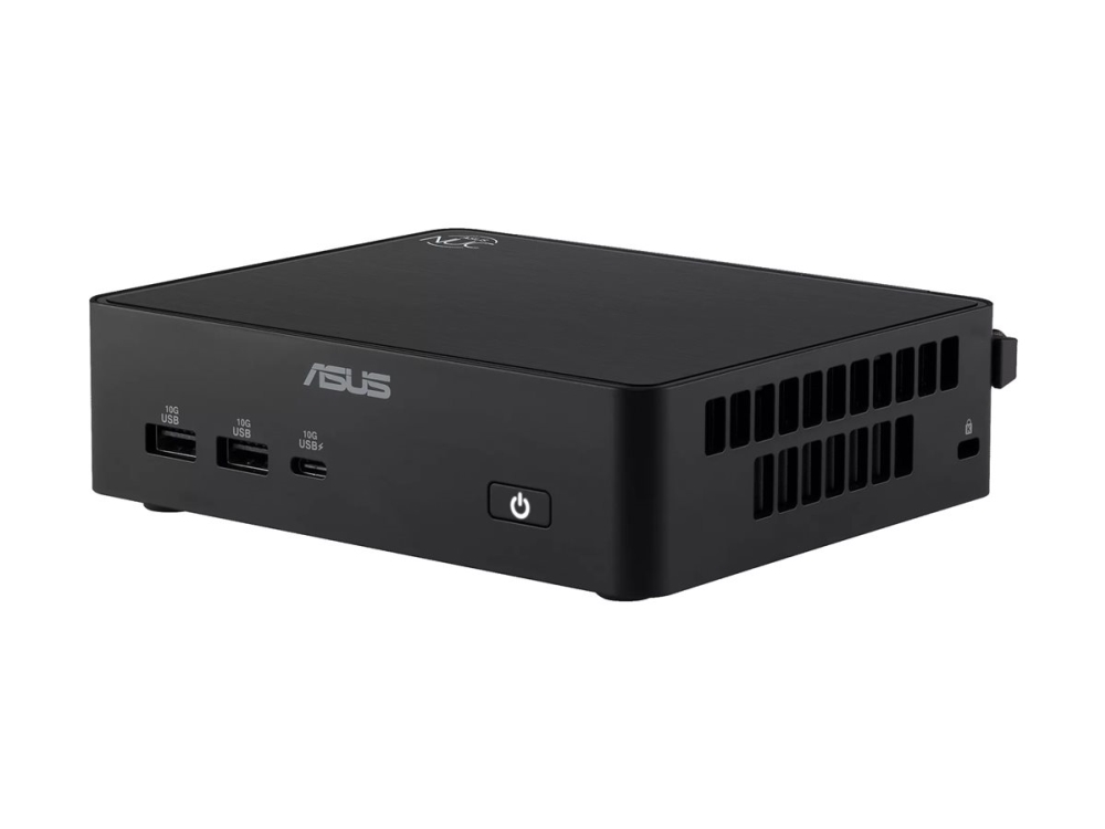 ASUS NUC 16 Pro RNUC16GDKX96C002 ASUS NUC 16 Pro RNUC16GDKX96C002