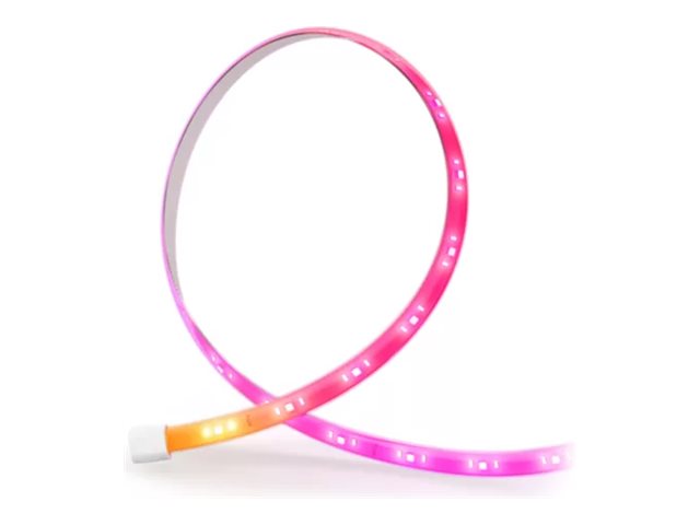 Hue Flux Strip Light Ext 5M Eu/Uk