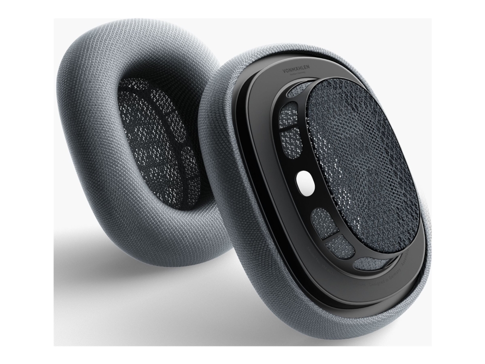 Vonmählen Air Cusions Ersatz Ohrpolster Für Airpods Max Navy (Acu00001)