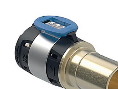 Geb.Flowfit Übergang 20X15 Mm Für Mapress