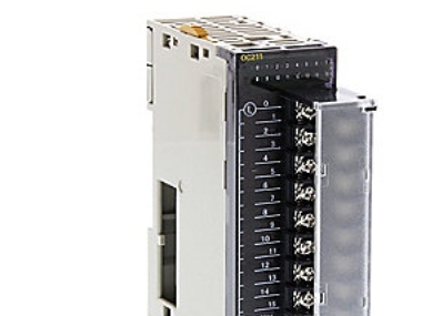 Sps Digital Cj1w I/O 16 Ausgänge 2A Sk