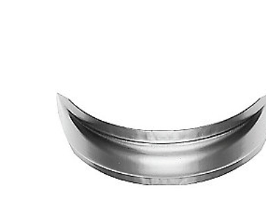 Rz Halve Vulstringe87 - CLASSIC walzblank TAGES IKKE RETUR