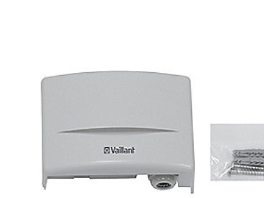Vaillant Vrc Dcf - Außensensor Für Ecoblock