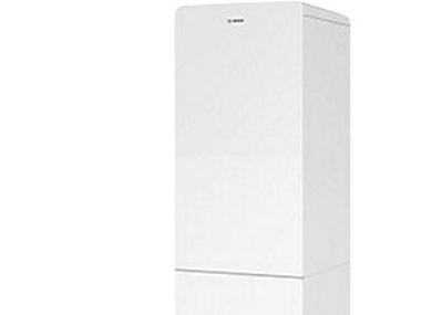 Bosch Swdp 300-2 Ot C - Varmtvandsbeholder, 300 L, Metal Front