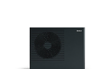 Vaillant Vwl 75/7,1 A - Arotherm Pro, 7 Kw, Luft/Wasser Vp, R290, Anthrazit
