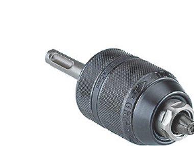 Bohrfutter Extra-Rv Sds-Plus 1,5-13 Mm