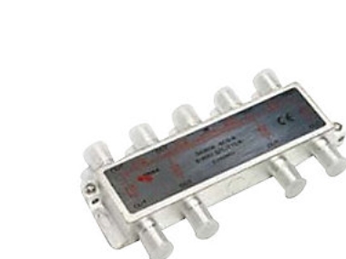 Jakaja-8 SCS-8 Sisäkäyttöön - 349828