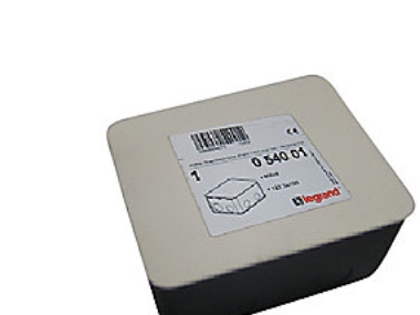 Einbaudose Für Popop 4 – Modul