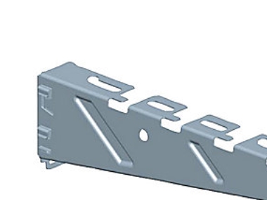 Konsole Cb 150-X