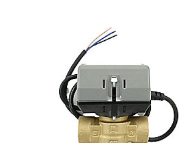 Panasonic PAW-3WYVLV32-ES - 3-vejs ventil, Til luft/vand VP, 20-30 kW, Premium