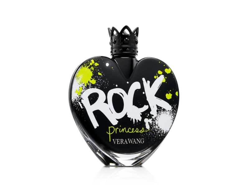 Vera Wang Rock Princess Eau De Toilette Spray 100Ml