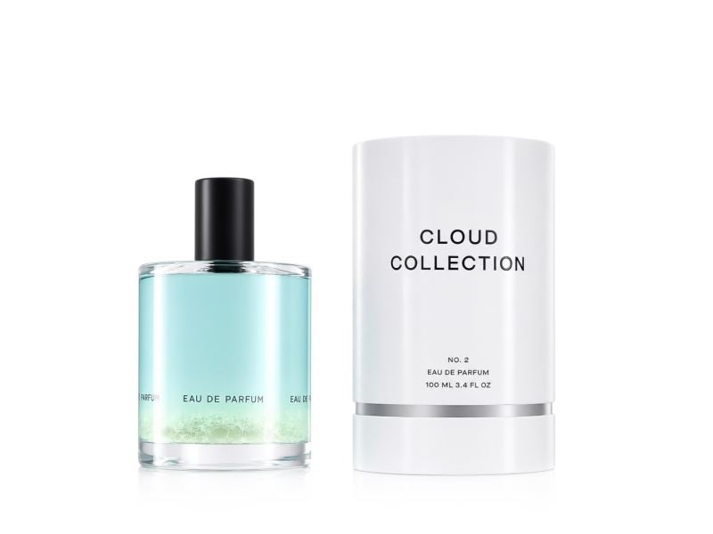 Zarkoperfume Cloud Collection No.2 Eau De Parfum 100 Ml (Unisex)