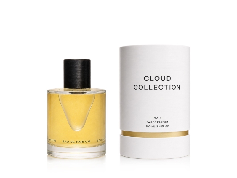 Zarkoperfume Cloud Collection No.4 Eau De Parfum 100 Ml (Unisex)