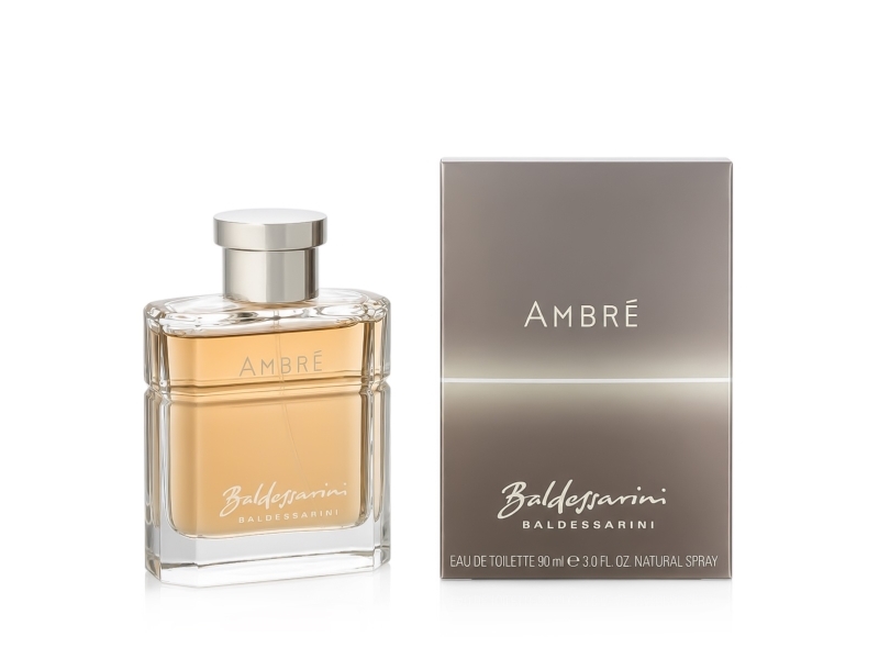 Baldessarini Ambré Eau De Toilette 90 Ml (Man)