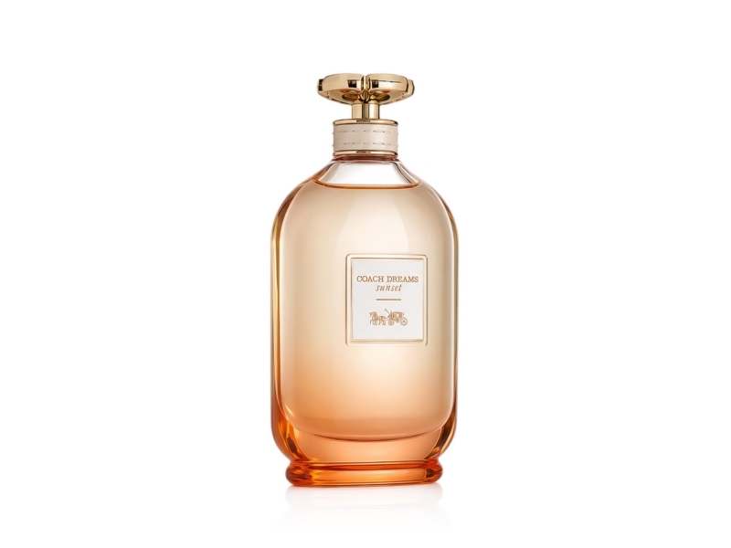 Coach Coach Dreams Sunset Eau De Parfum 150 Ml (Woman)