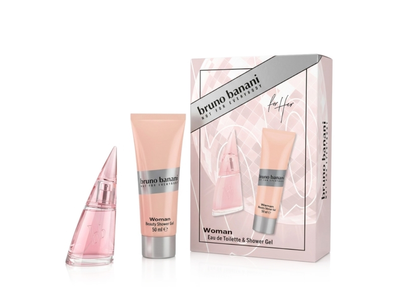 Bruno Banani - Frau - 30 Ml