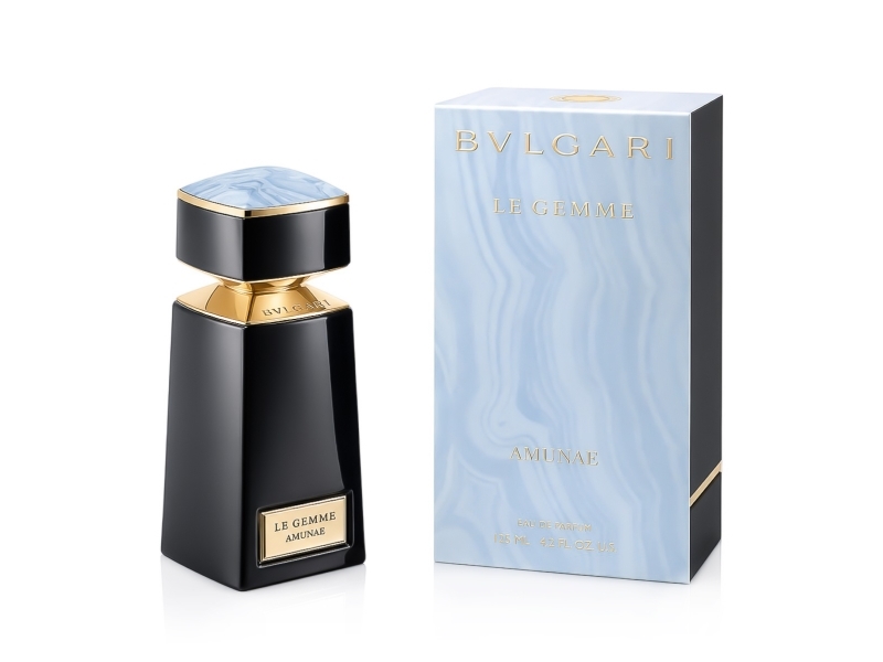 Bvlgari Le Gemme Amunae Eau De Parfum 125 Ml (Unisex)
