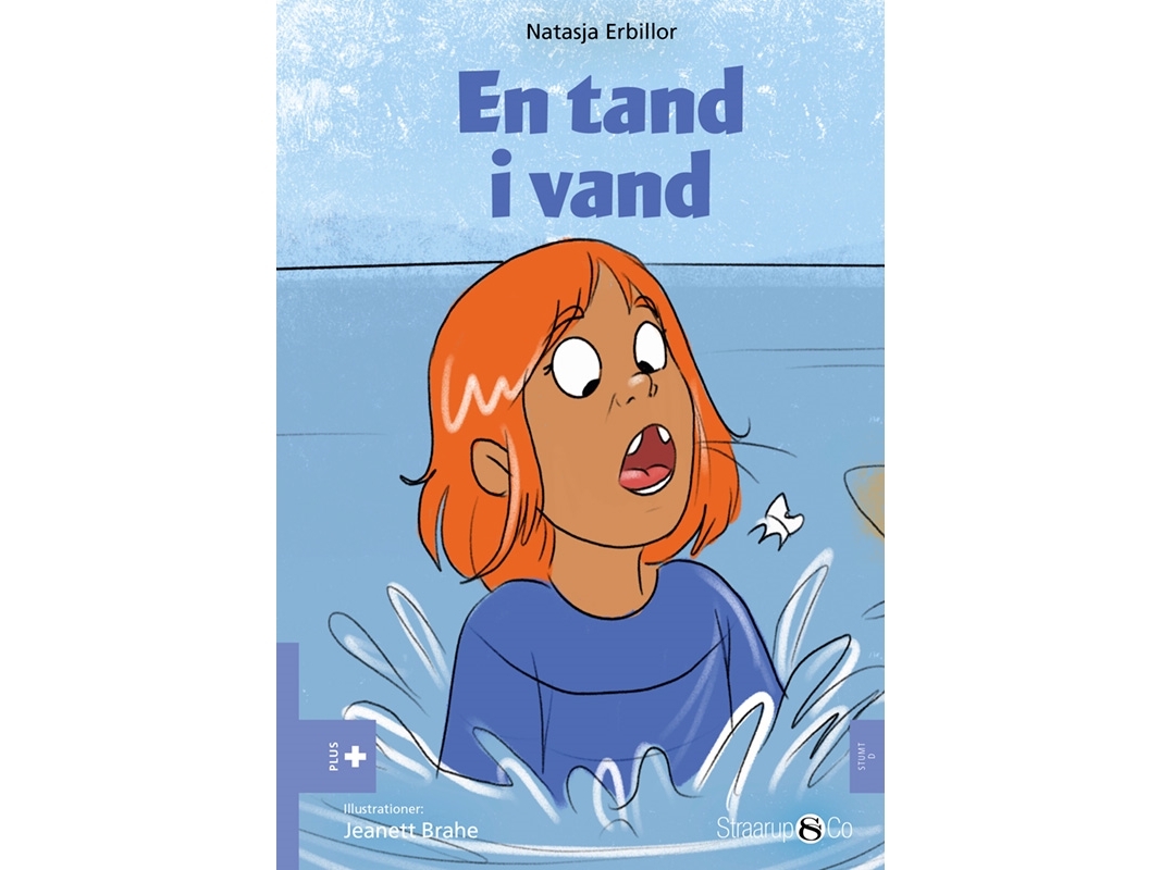 En Tand I Vand | Natasja Erbillor