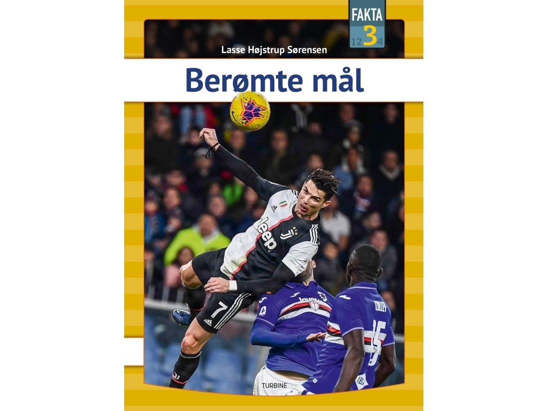 Berømte Mål | Lasse Højstrup Sørensen