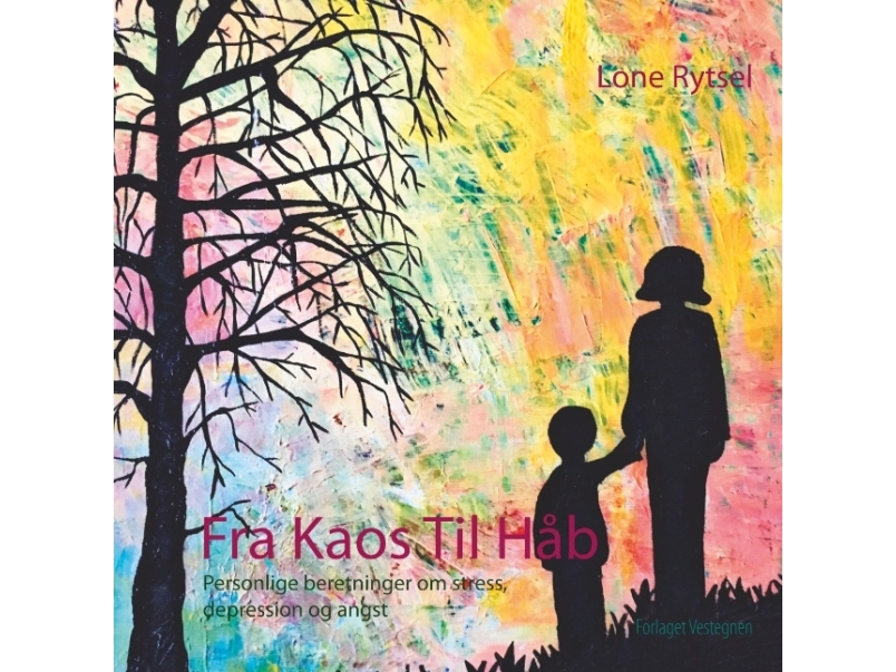 Fra Kaos Til Håb | Lone Rytsel