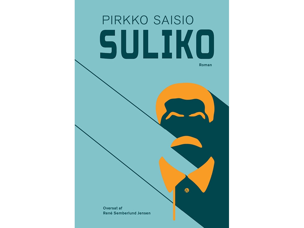 Suliko | Pirkko Saisio
