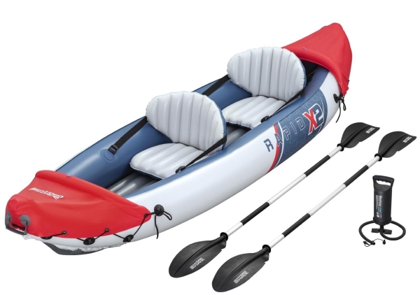 Hydro Force Kayak 3,2m x 88 cm Rapid X2