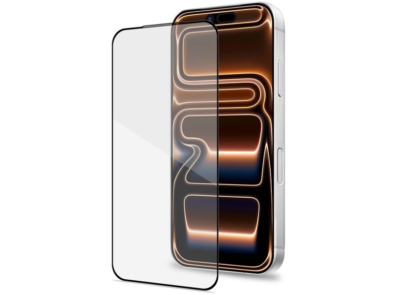 Fuldskærmsbeskyttelse Af Hærdet Glas Til Iphone 18 Pro Max/17 Pro Max