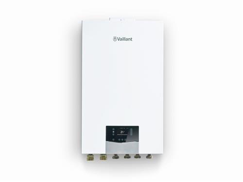 Vaillant MEH 97/7 varmepumpe aroTHERM pro hydraulikmodul, 97 l, luft/vand, indedel