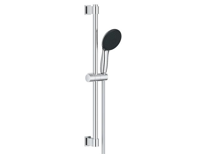Grohe Vitalio Start 110 III - brusestangssæt 600 8,4 krom