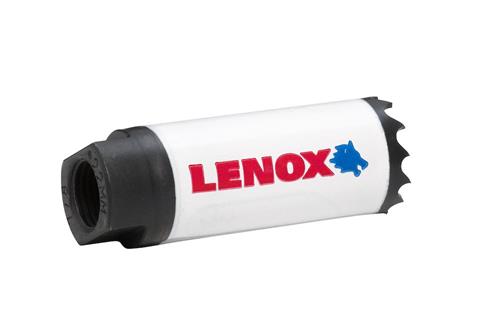 LENOX 3001616L, Enkelt, Træ, Hvid, 2,54 cm, 68 g, 1 stk