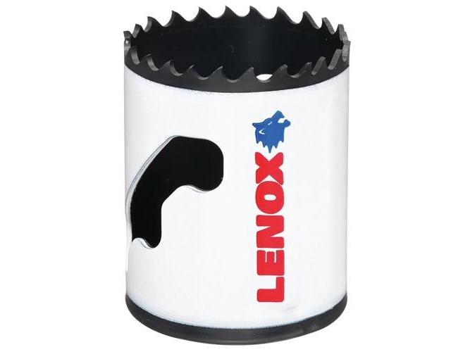 Hulsav Bi-Metal T3 41mm - Lenox Bi-Metal Speed Slot hulsav T3 TECHNOLOGY 41mm