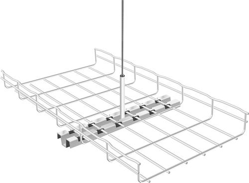 Gitterbakketravers Cablofil SCF 300-E
