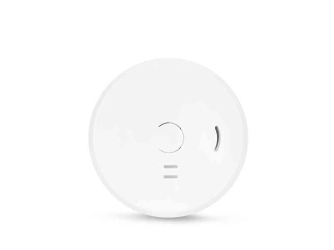 Røgalarm 230V + back-up Nexa