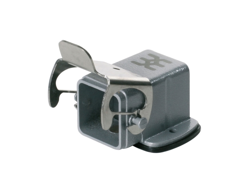 Weidmüller HDC 04A AWLU, IP65