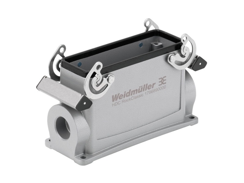 Weidmüller HDC 64D SBU 2M32G, IP65