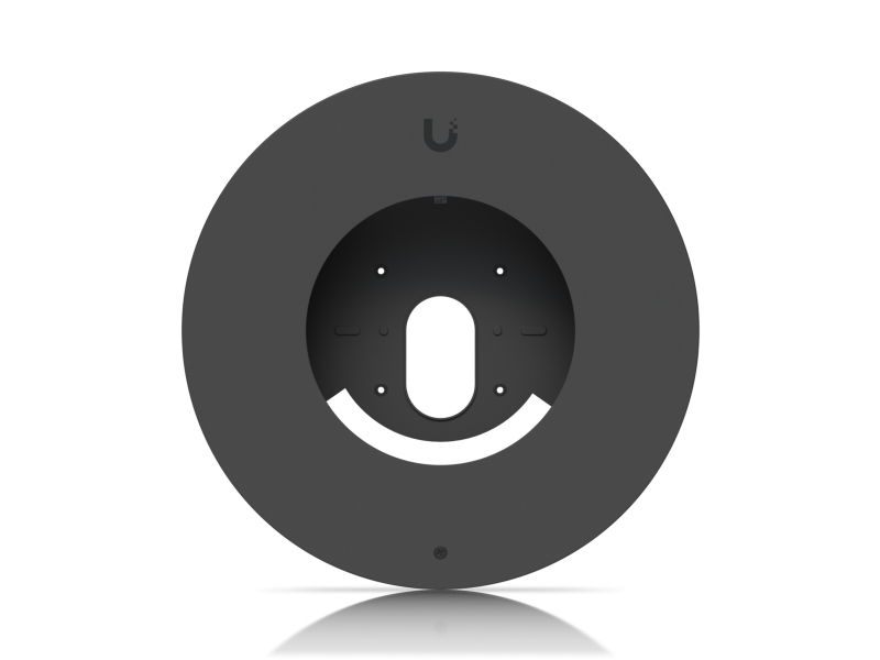 Ubiquiti UACC-G6-DOME-FM-B, Montering, Universel, Ubiquiti Networks, Sort, UVC-G6-Pro-Dome, UVC-G6-Dome, Polykarbonat (PC)