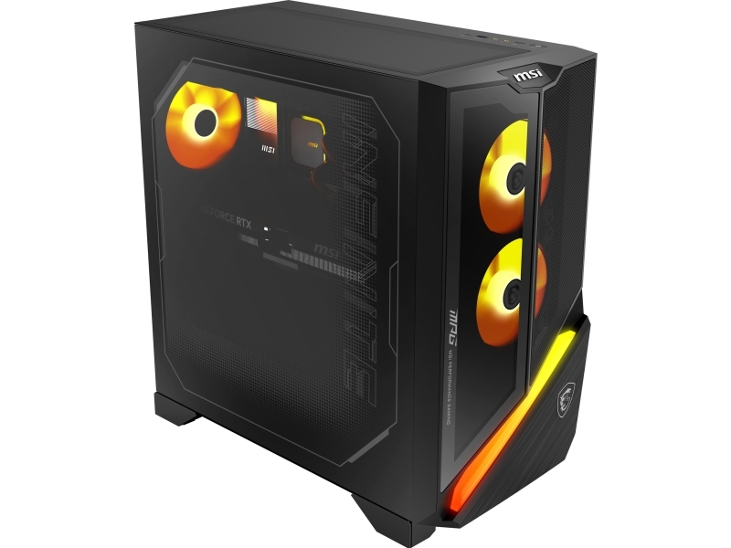 Msi Mpg Infinite Z3 X3d 7Nvrr7-875Eu, 4,2 Ghz, Amd Ryzen 7, 7800X3d, 32 Gb, 1 Tb, Windows 11 Home