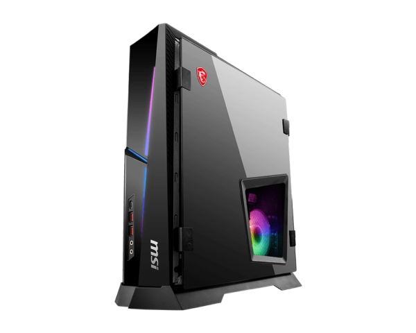MSI MPG Trident AS AI 2NVL5-072XEU, Intel Core Ultra 5, 225F, 16 GB, DDR5-SDRAM, 1 TB, Windows 11 Home